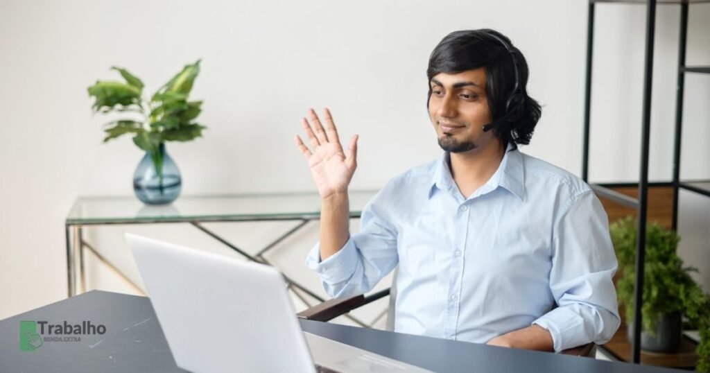 O Profissional que “Fala” com as IAs