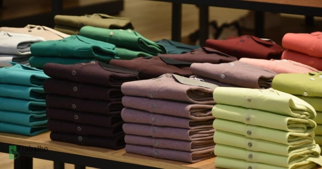 Print on Demand: Venda Camisetas sem Ter Estoque